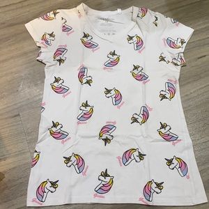 Guess girl shirt